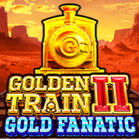 GOLDEN TRAIN 2
